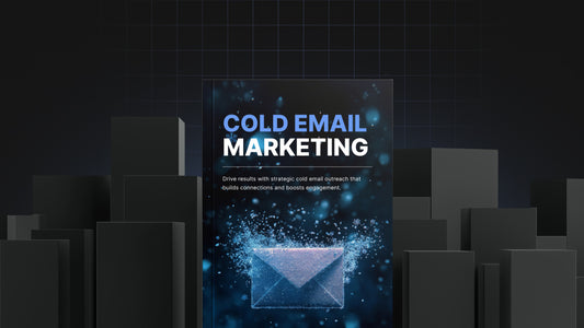 Cold Email Marketing - Course