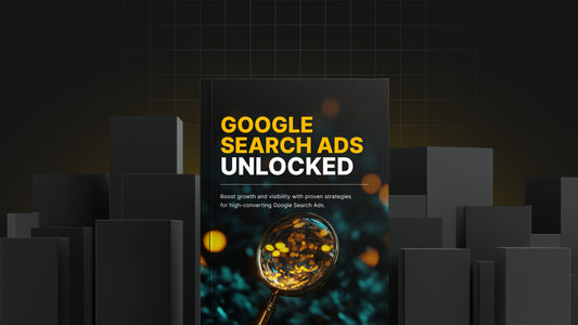 Google Search Ads Unlocked - Course