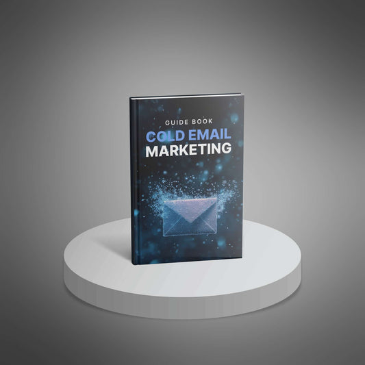 Cold Email Marketing - Przewodnik