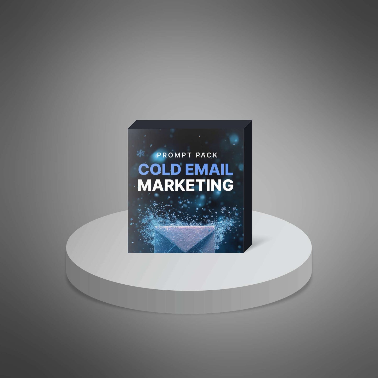 Cold Email Marketing - Course