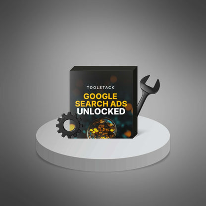 Google Search Ads Unlocked - Course