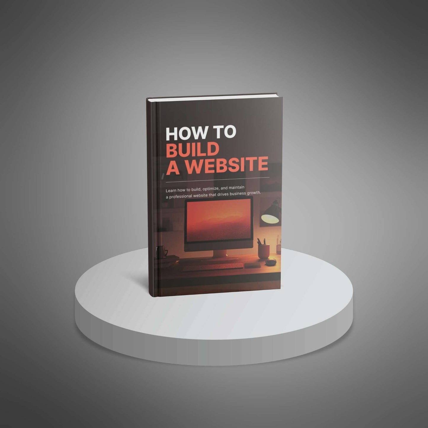 Hot to build a website- Course