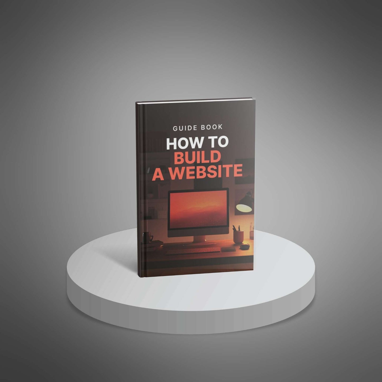 Hot to build a website- Course