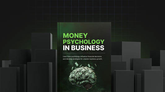 Money Psychology in Business- Course