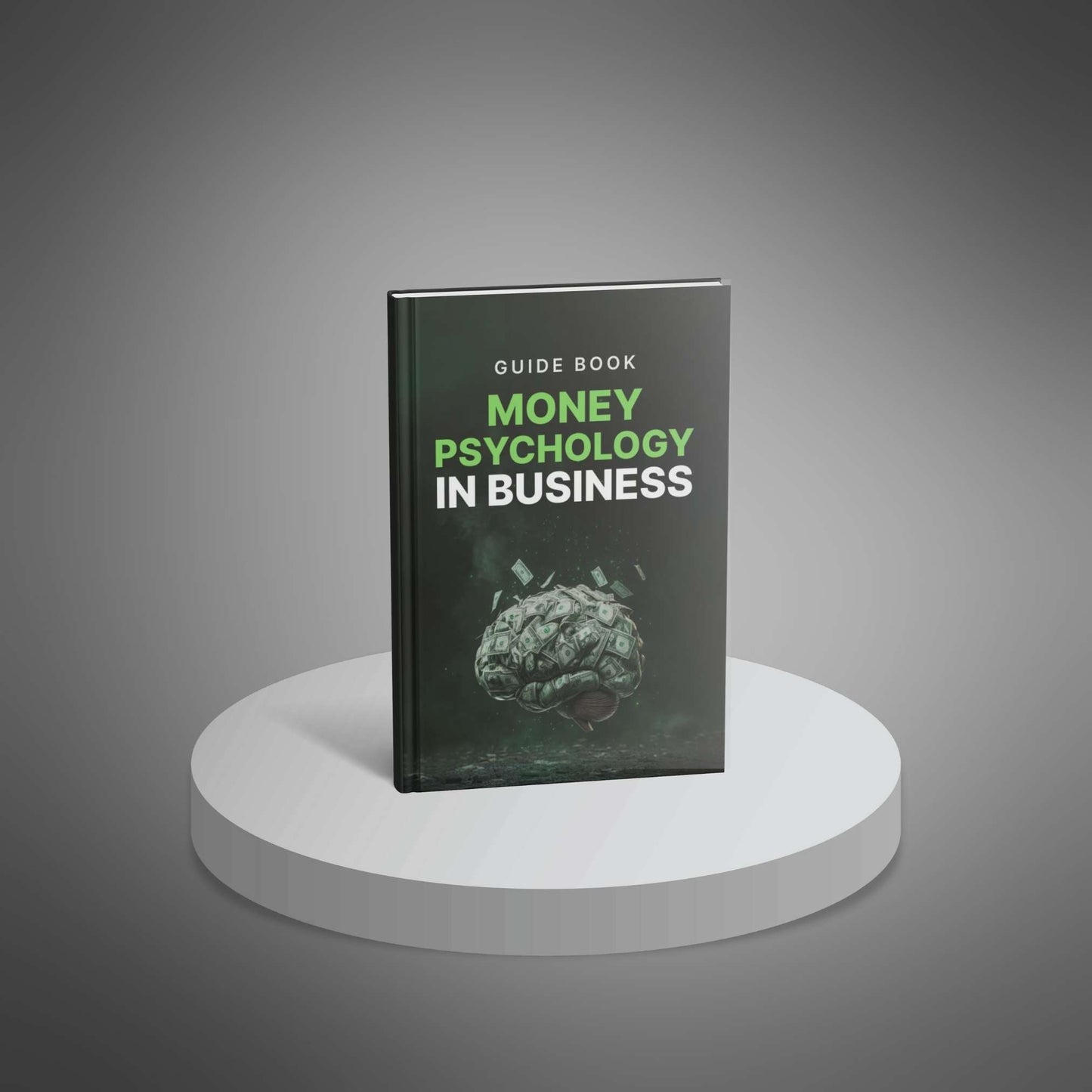 Money Psychology in Business- Course