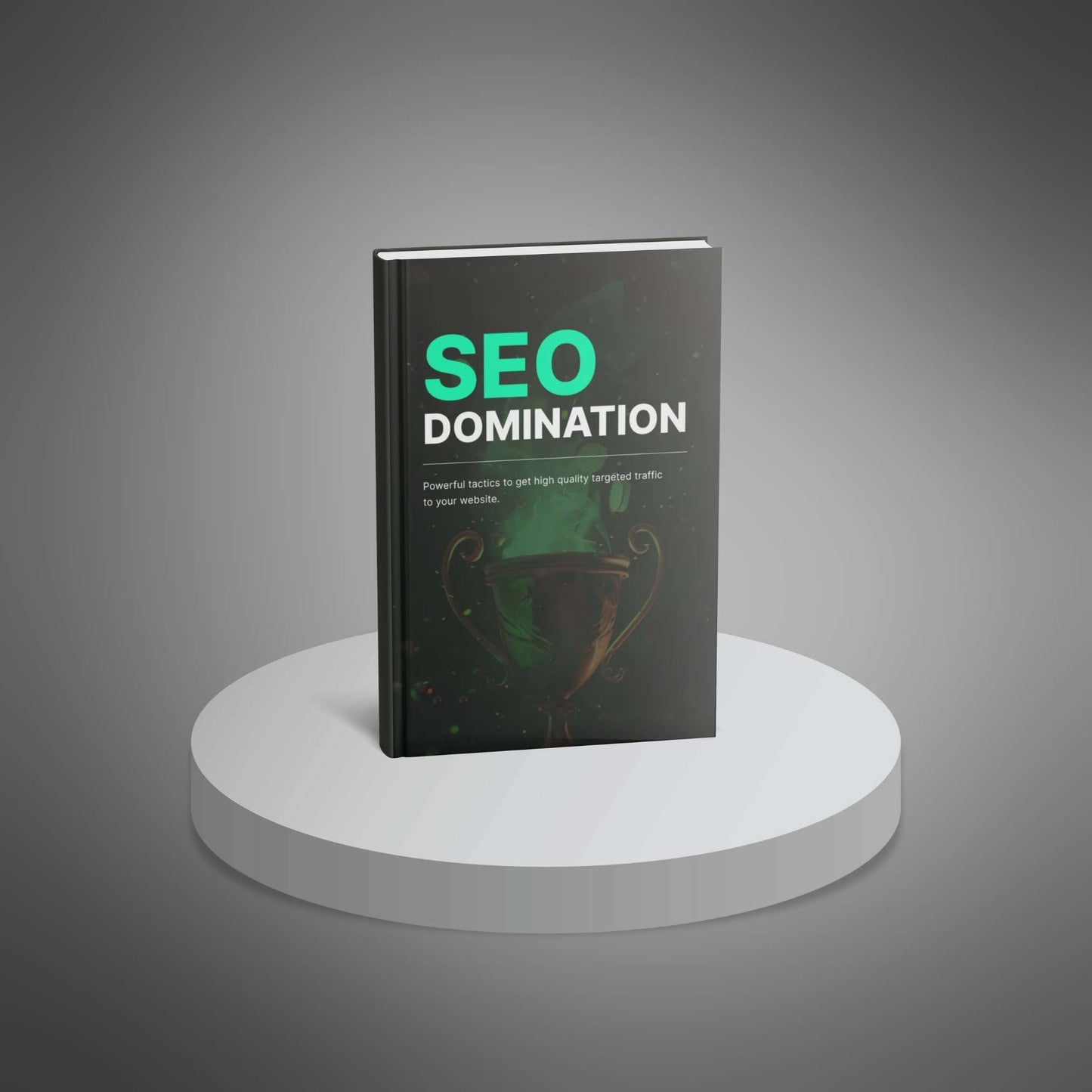 SEO Domination - E-book + Video