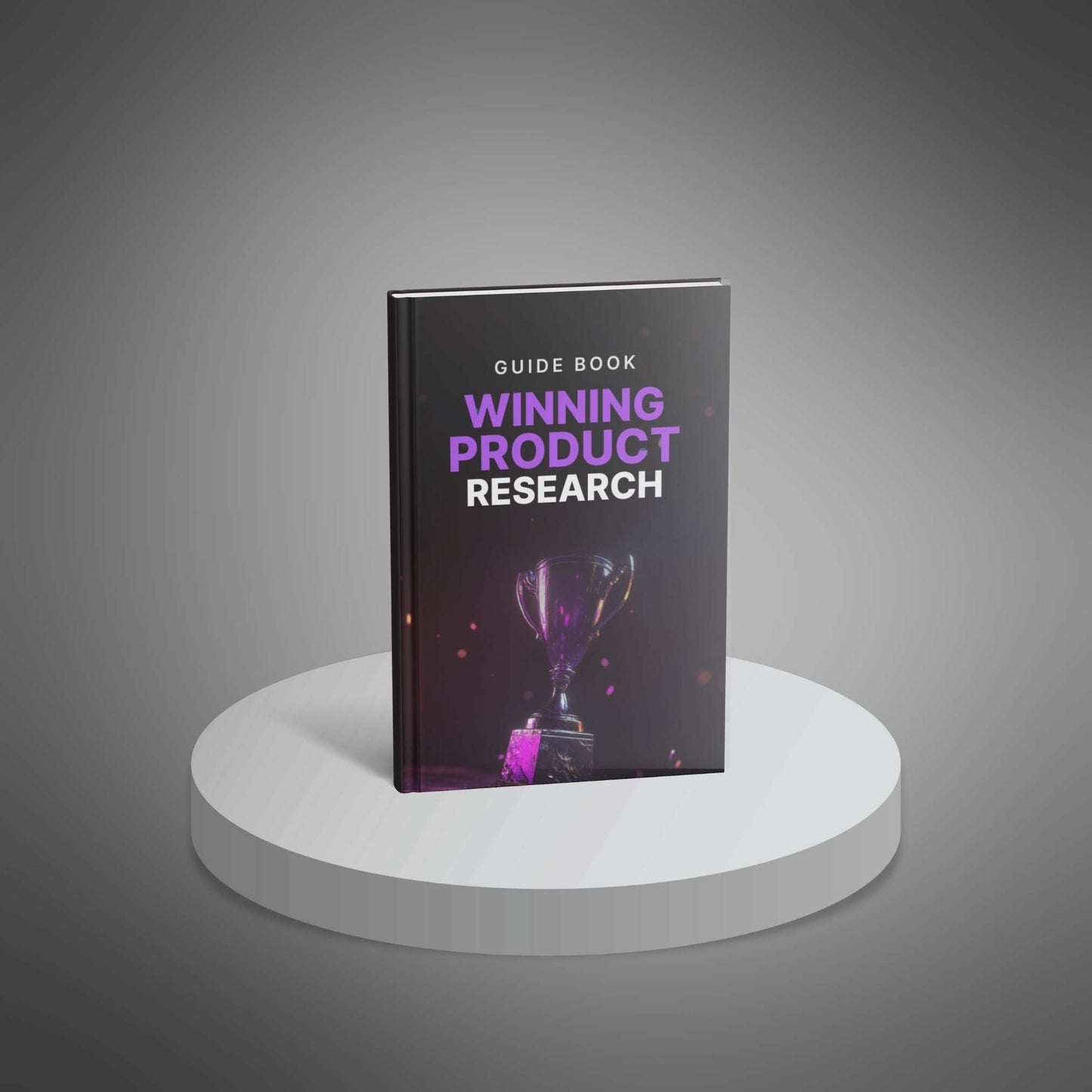 Winning Product Research- Course